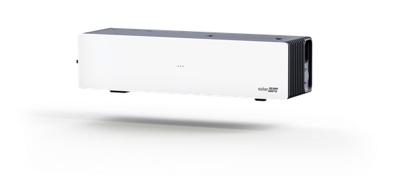 Link magazynu energii SolarEdge Nexis