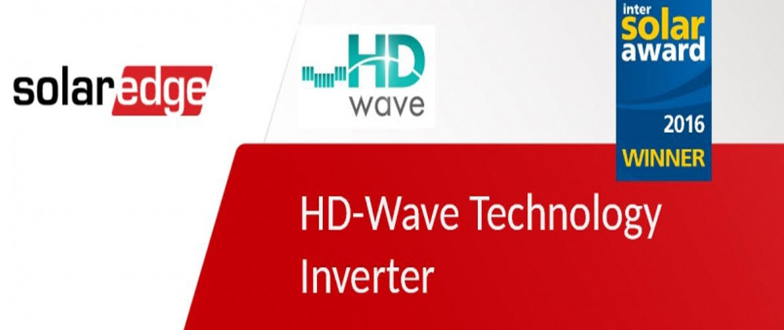 HD Wave - cyfrowa technologia w fotowoltaice